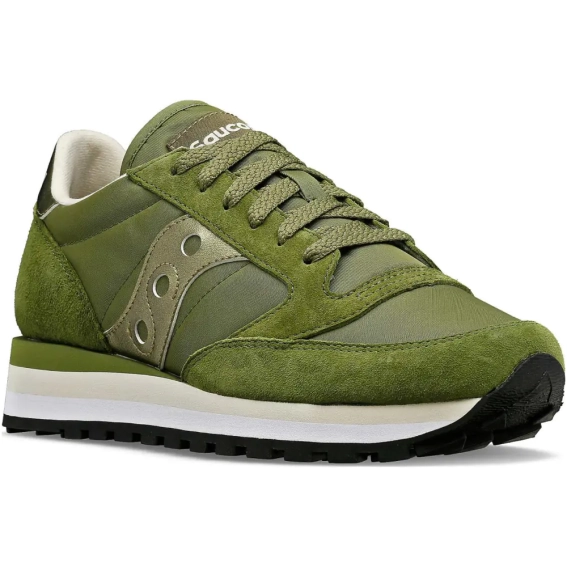 Кроссовки Saucony JAZZ ORIGINAL S1044-681 фото 5 — интернет-магазин Tapok