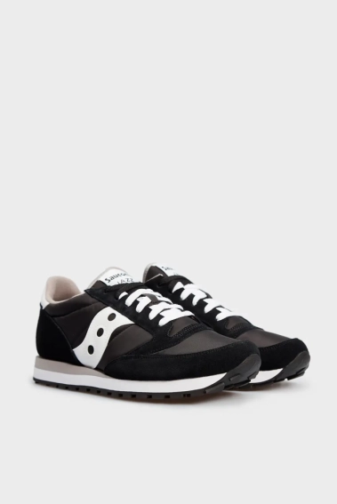 Кроссовки Saucony JAZZ ORIGINAL S2044-449 фото 2 — интернет-магазин Tapok