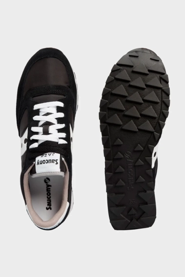 Кроссовки Saucony JAZZ ORIGINAL S2044-449 фото 5 — интернет-магазин Tapok