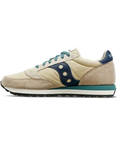 Кросівки Saucony JAZZ ORIGINAL STONEWASH S70755-1 фото 1 — інтернет-магазин Tapok
