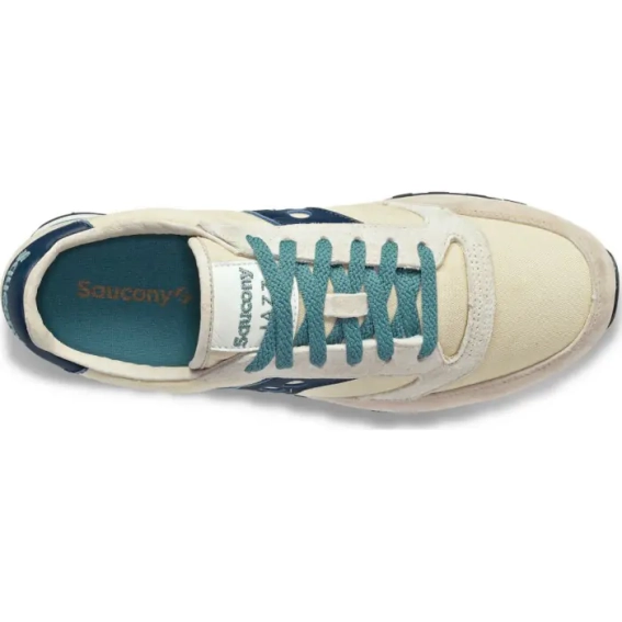 Кросівки Saucony JAZZ ORIGINAL STONEWASH S70755-1 фото 2 — інтернет-магазин Tapok