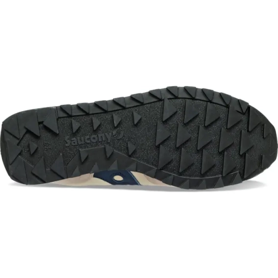 Кросівки Saucony JAZZ ORIGINAL STONEWASH S70755-1 фото 3 — інтернет-магазин Tapok