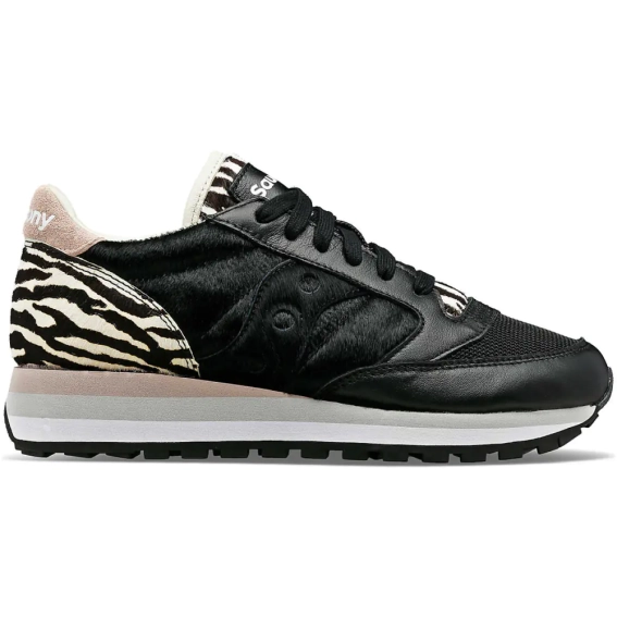 Кросівки Saucony JAZZ TRIPLE S60727-1 фото 1 — інтернет-магазин Tapok