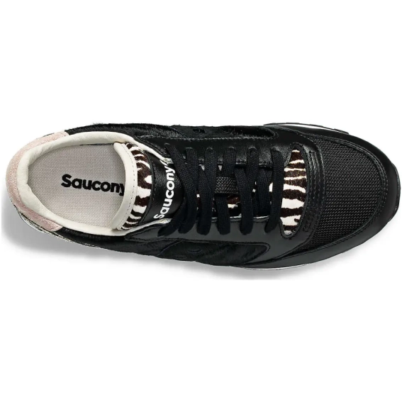 Кросівки Saucony JAZZ TRIPLE S60727-1 фото 3 — інтернет-магазин Tapok