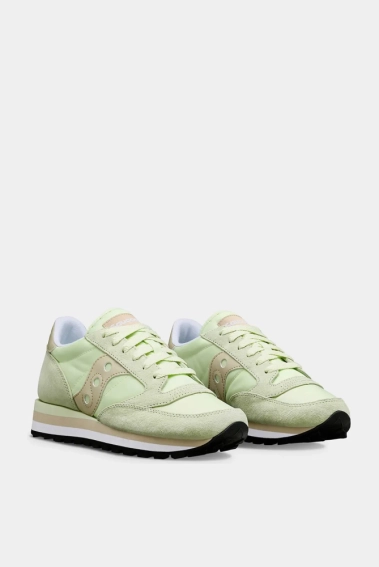 Кроссовки Saucony JAZZ TRIPLE S60530-43 фото 5 — интернет-магазин Tapok