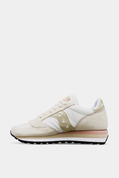 Кроссовки Saucony JAZZ TRIPLE S60530-45 фото 2 — интернет-магазин Tapok