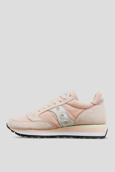 Кросівки Saucony JAZZ TRIPLE STONEWASH S60768-3 фото 2 — інтернет-магазин Tapok