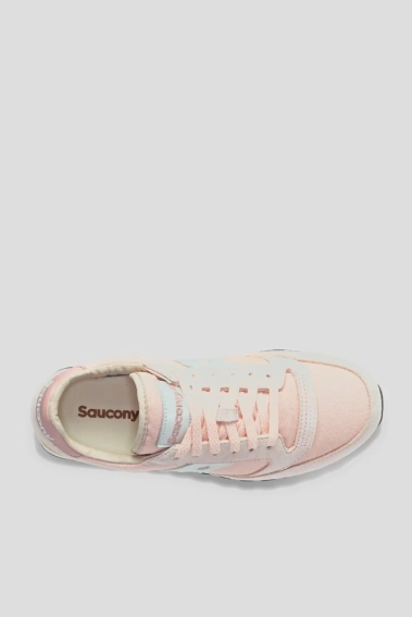 Кросівки Saucony JAZZ TRIPLE STONEWASH S60768-3 фото 3 — інтернет-магазин Tapok