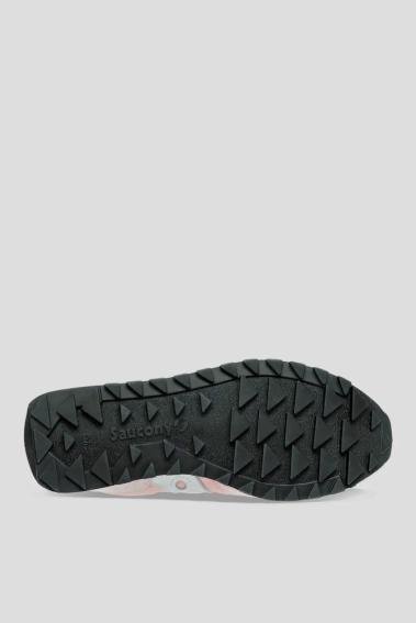 Кросівки Saucony JAZZ TRIPLE STONEWASH S60768-3 фото 4 — інтернет-магазин Tapok