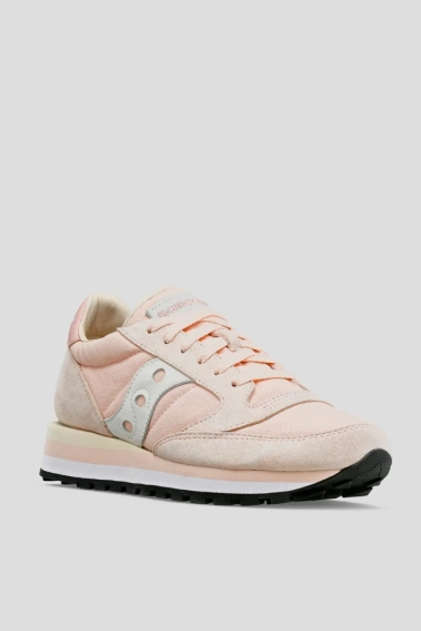 Кросівки Saucony JAZZ TRIPLE STONEWASH S60768-3 фото 5 — інтернет-магазин Tapok