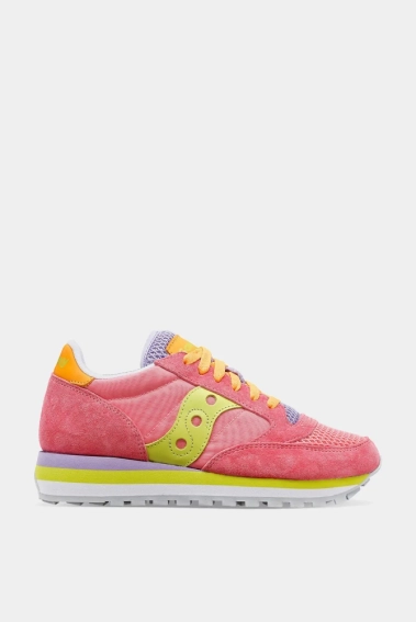 Кросівки Saucony JAZZ TRIPLE SUMMER S60766-1 фото 1 — інтернет-магазин Tapok