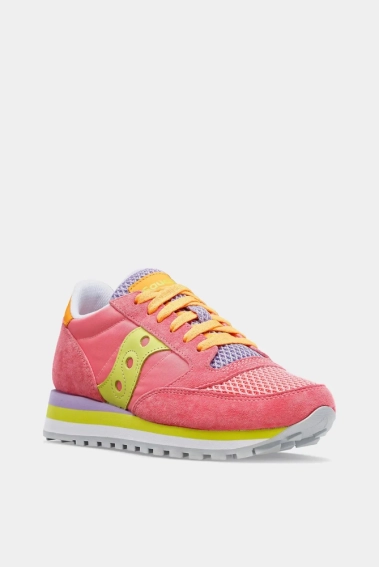 Кросівки Saucony JAZZ TRIPLE SUMMER S60766-1 фото 2 — інтернет-магазин Tapok