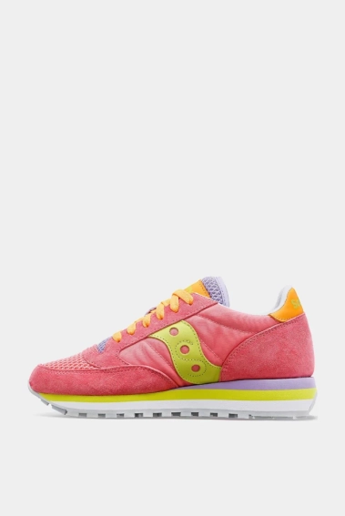 Кросівки Saucony JAZZ TRIPLE SUMMER S60766-1 фото 3 — інтернет-магазин Tapok