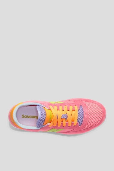 Кросівки Saucony JAZZ TRIPLE SUMMER S60766-1 фото 8 — інтернет-магазин Tapok