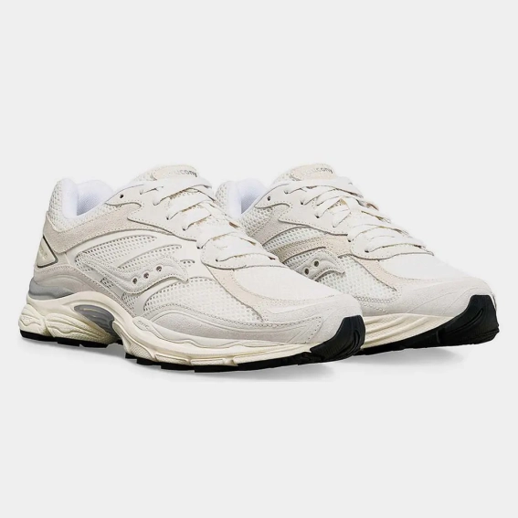 Кроссовки Saucony Progrid Omni 9 S70740-11 фото 2 — интернет-магазин Tapok