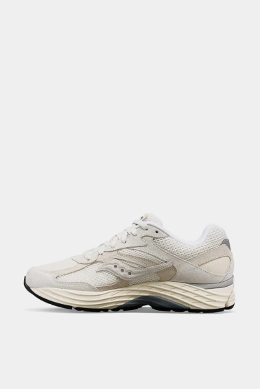 Кроссовки Saucony Progrid Omni 9 S70740-11 фото 4 — интернет-магазин Tapok