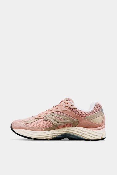 Кроссовки Saucony PROGRID OMNI 9 PREMIUM S70740-12 фото 2 — интернет-магазин Tapok