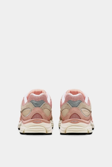 Кроссовки Saucony PROGRID OMNI 9 PREMIUM S70740-12 фото 3 — интернет-магазин Tapok