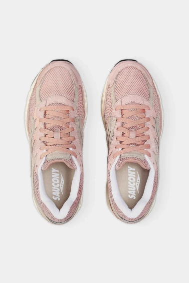 Кроссовки Saucony PROGRID OMNI 9 PREMIUM S70740-12 фото 5 — интернет-магазин Tapok