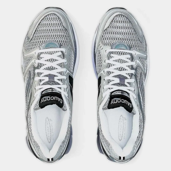 Кросівки Saucony PROGRID TRIUMPH 4 OG S70704-10 фото 7 — інтернет-магазин Tapok