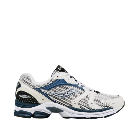 Кросівки Saucony PROGRID TRIUMPH 4 OG S70704-12 фото 1 — інтернет-магазин Tapok