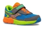 Кроссовки Saucony RIDE 10 JR SL265540 Фото 1