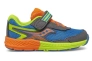 Кроссовки Saucony RIDE 10 JR SL265540 Фото 2