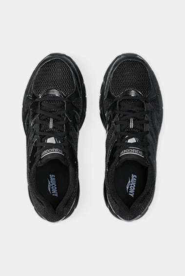 Кросівки Saucony Ride Millennium S70812-3 фото 6 — інтернет-магазин Tapok