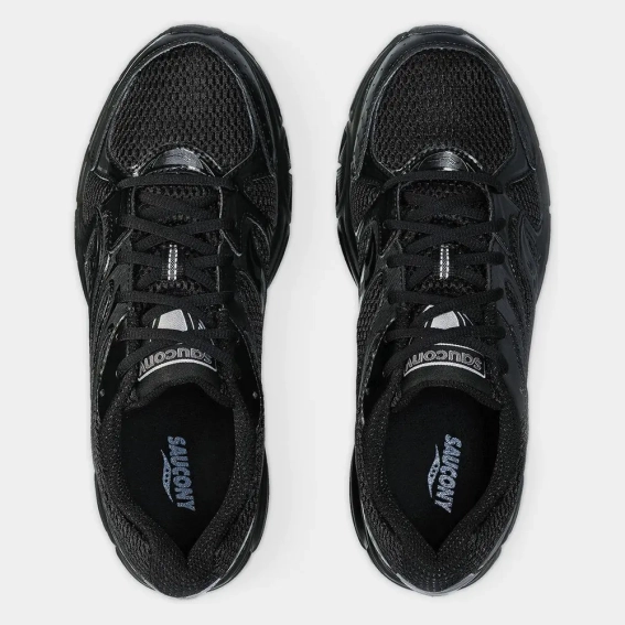 Кросівки Saucony Ride Millennium S70812-3 фото 10 — інтернет-магазин Tapok