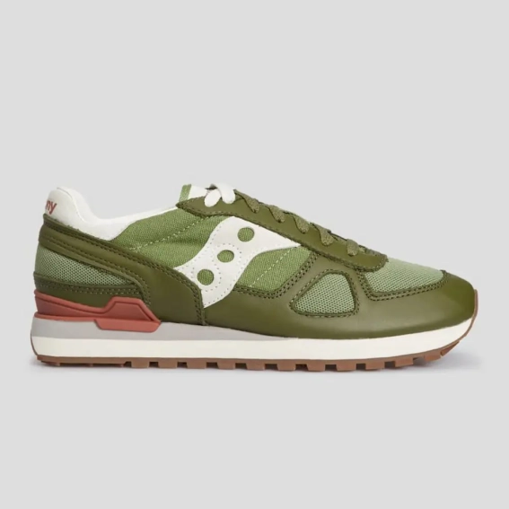 Кросівки Saucony Shadow 70762-3s фото 1 — інтернет-магазин Tapok