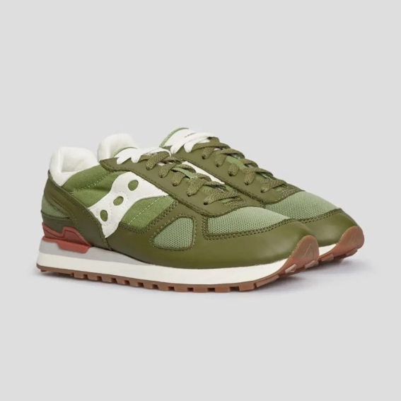 Кроссовки Saucony Shadow 70762-3s фото 2 — интернет-магазин Tapok