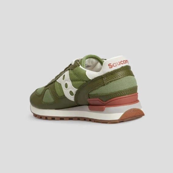 Кросівки Saucony Shadow 70762-3s фото 3 — інтернет-магазин Tapok