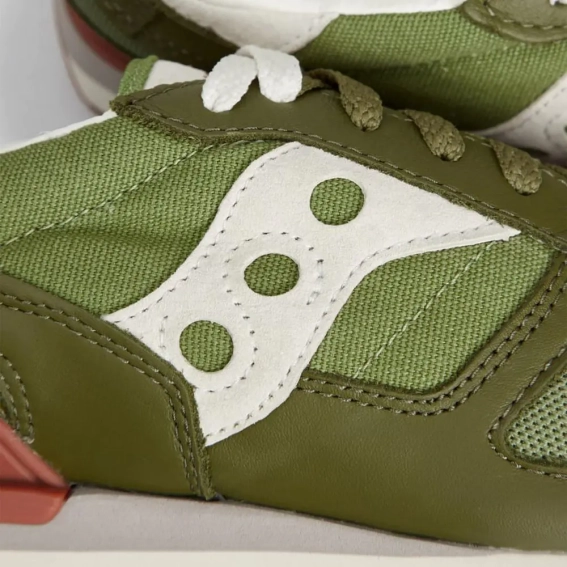 Кросівки Saucony Shadow 70762-3s фото 4 — інтернет-магазин Tapok