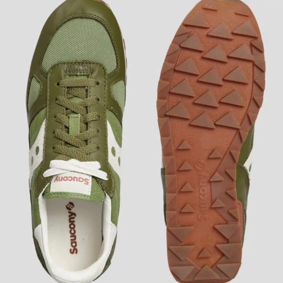 Кросівки Saucony Shadow 70762-3s фото 5 — інтернет-магазин Tapok