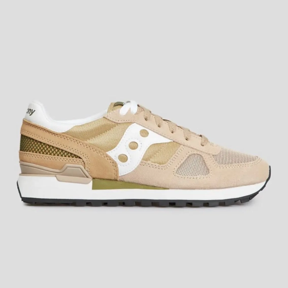 Кроссовки Saucony Shadow 2108-849s фото 1 — интернет-магазин Tapok