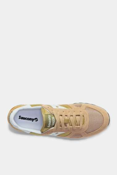 Кроссовки Saucony Shadow 2108-849s фото 6 — интернет-магазин Tapok