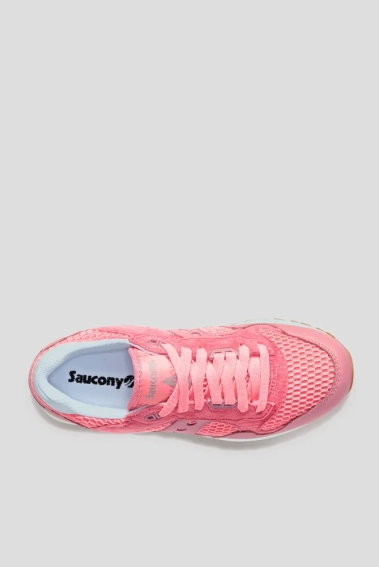 Кросівки Saucony SHADOW 5000 S60719-1 фото 3 — інтернет-магазин Tapok