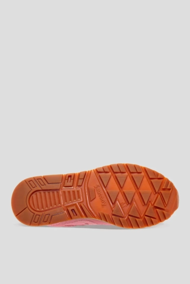 Кросівки Saucony SHADOW 5000 S60719-1 фото 4 — інтернет-магазин Tapok
