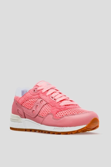Кросівки Saucony SHADOW 5000 S60719-1 фото 5 — інтернет-магазин Tapok