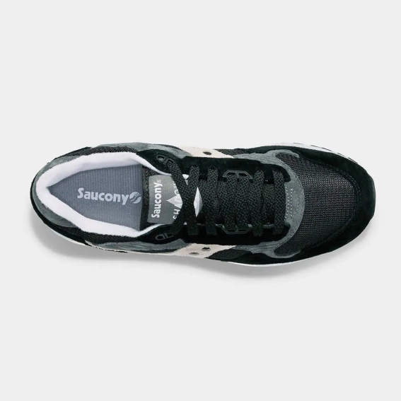 Кроссовки Saucony SHADOW 5000 S70665-26 фото 4 — интернет-магазин Tapok