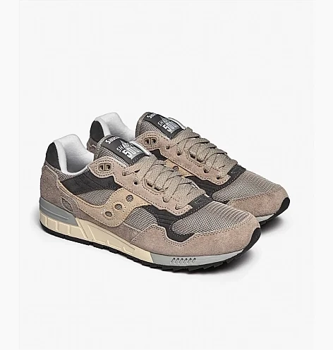 Кросівки Saucony SHADOW 5000 S70665-23 фото 1 — інтернет-магазин Tapok