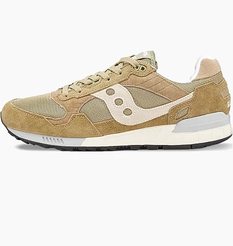 Кросівки Saucony SHADOW 5000 S70665-35 фото 1 — інтернет-магазин Tapok