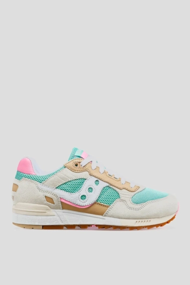 Кросівки Saucony SHADOW 5000 PREMIUM S70637-4 фото 1 — інтернет-магазин Tapok