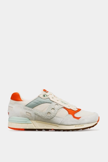 Кроссовки Saucony SHADOW 5000 PREMIUM S70811-1 фото 1 — интернет-магазин Tapok