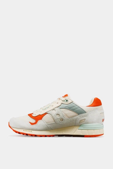 Кроссовки Saucony SHADOW 5000 PREMIUM S70811-1 фото 2 — интернет-магазин Tapok