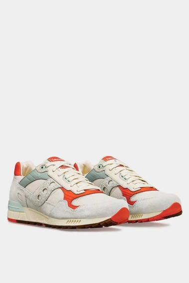 Кроссовки Saucony SHADOW 5000 PREMIUM S70811-1 фото 5 — интернет-магазин Tapok