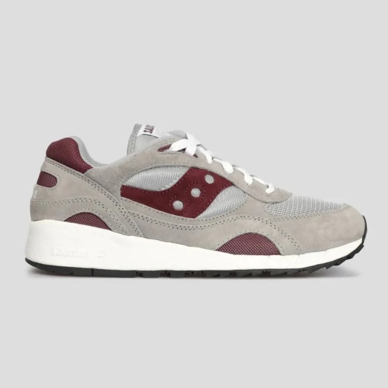 Кроссовки Saucony Shadow 6000 70441-37s фото 1 — интернет-магазин Tapok