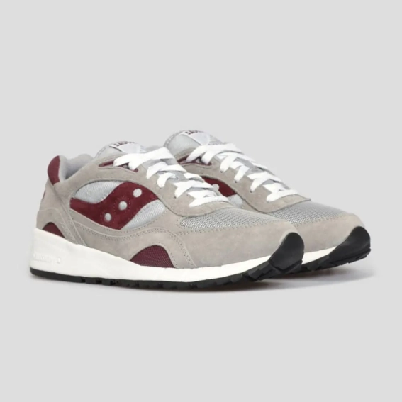 Кросівки Saucony Shadow 6000 70441-37s фото 2 — інтернет-магазин Tapok