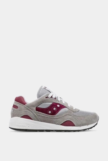 Кросівки Saucony Shadow 6000 70441-37s фото 3 — інтернет-магазин Tapok