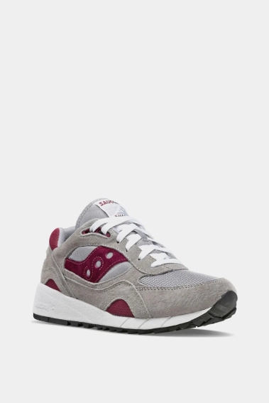 Кросівки Saucony Shadow 6000 70441-37s фото 4 — інтернет-магазин Tapok